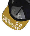 PANDIESTA(パンディエスタ) |SB Honda Pandiesta HRC LOGO フラットキャップ ver2(554508)