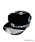 PANDIESTA(パンディエスタ) |SB Honda Pandiesta WING LOGO ワークキャップ(554509)