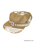 PANDIESTA(パンディエスタ) |SB Honda Pandiesta WING LOGO ワークキャップ(554509)