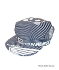 PANDIESTA(パンディエスタ) |SB Honda Pandiesta WING LOGO ワークキャップ(554509)