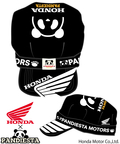PANDIESTA(パンディエスタ) |SB Honda Pandiesta WING LOGO ワークキャップ(554509)