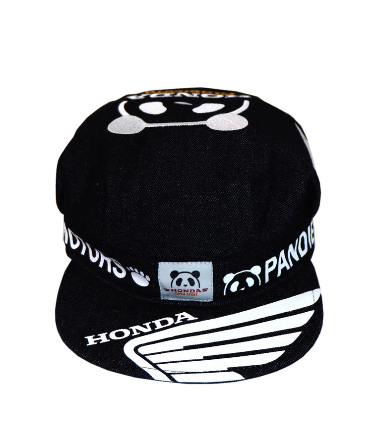 PANDIESTA(パンディエスタ) |SB Honda Pandiesta WING LOGO ワークキャップ(554509)