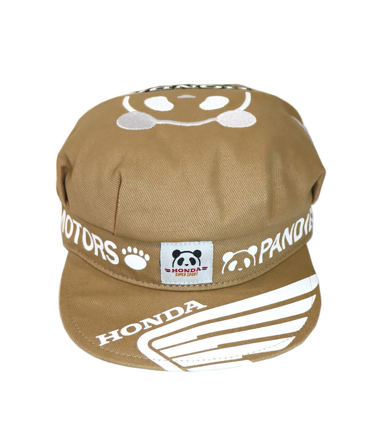 PANDIESTA(パンディエスタ) |SB Honda Pandiesta WING LOGO ワークキャップ(554509)