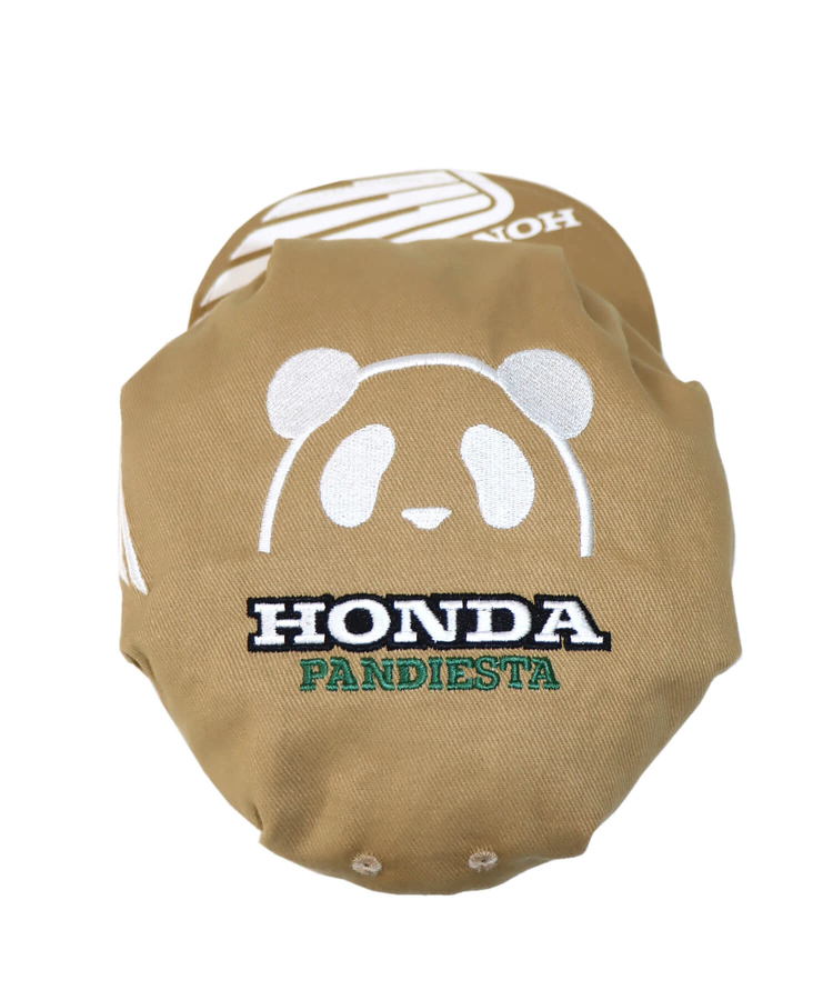 PANDIESTA(パンディエスタ) |SB Honda Pandiesta WING LOGO ワークキャップ(554509)