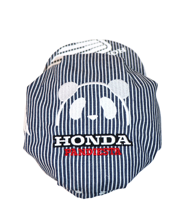 PANDIESTA(パンディエスタ) |SB Honda Pandiesta WING LOGO ワークキャップ(554509)