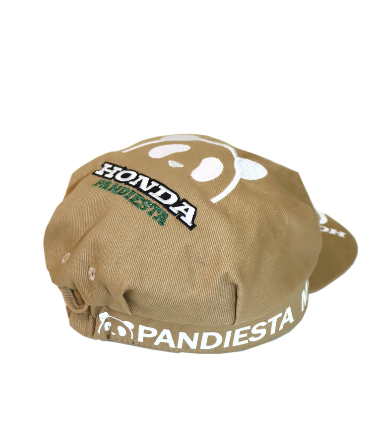 PANDIESTA(パンディエスタ) |SB Honda Pandiesta WING LOGO ワークキャップ(554509)