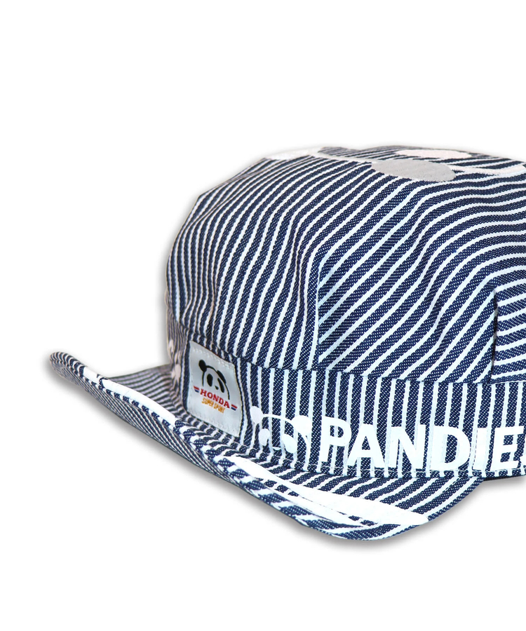 PANDIESTA(パンディエスタ) |SB Honda Pandiesta WING LOGO ワークキャップ(554509)