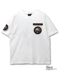 PANDIESTA(パンディエスタ) |SB PEANUTS LBK ASTRONAUTS SNOOPY S/STEE(554401)