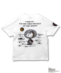 PANDIESTA(パンディエスタ) |SB PEANUTS LBK ASTRONAUTS SNOOPY S/STEE(554401)