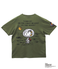 PANDIESTA(パンディエスタ) |SB PEANUTS LBK ASTRONAUTS SNOOPY S/STEE(554401)