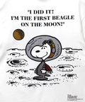PANDIESTA(パンディエスタ) |SB PEANUTS LBK ASTRONAUTS SNOOPY S/STEE(554401)