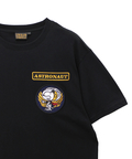 PANDIESTA(パンディエスタ) |SB PEANUTS LBK ASTRONAUTS SNOOPY S/STEE(554401)
