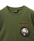 PANDIESTA(パンディエスタ) |SB PEANUTS LBK ASTRONAUTS SNOOPY S/STEE(554401)