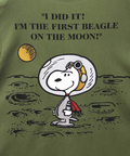 PANDIESTA(パンディエスタ) |SB PEANUTS LBK ASTRONAUTS SNOOPY S/STEE(554401)