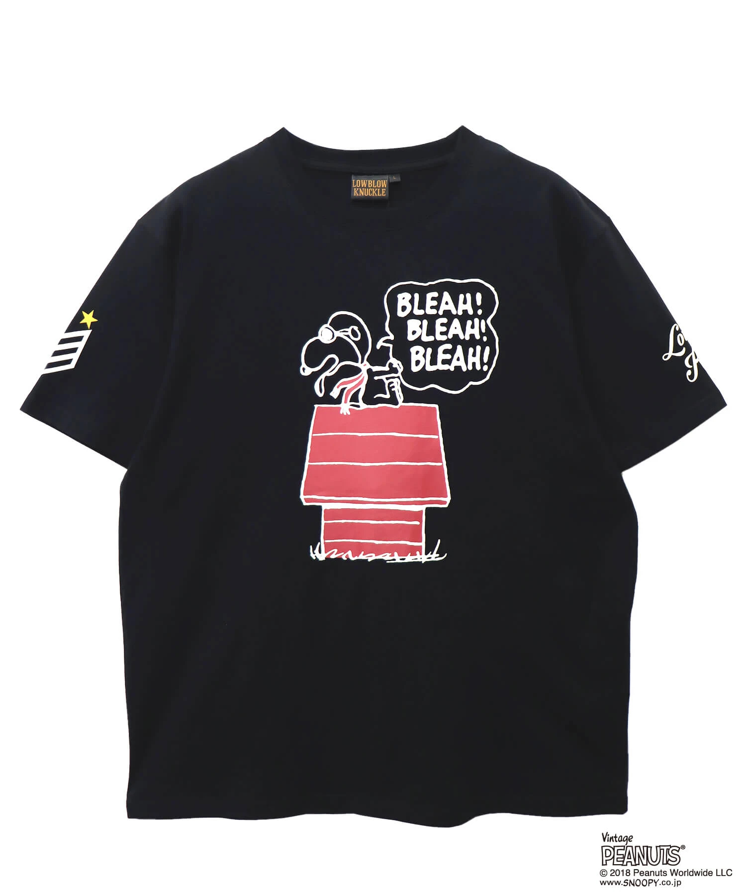 SB PEANUTS LBK TOP DOG SNOOPY S/STEE(554402)|ファッション SB PEANUTS LBK TOP DOG SNOOPY S/STEE(554402)|ファッション