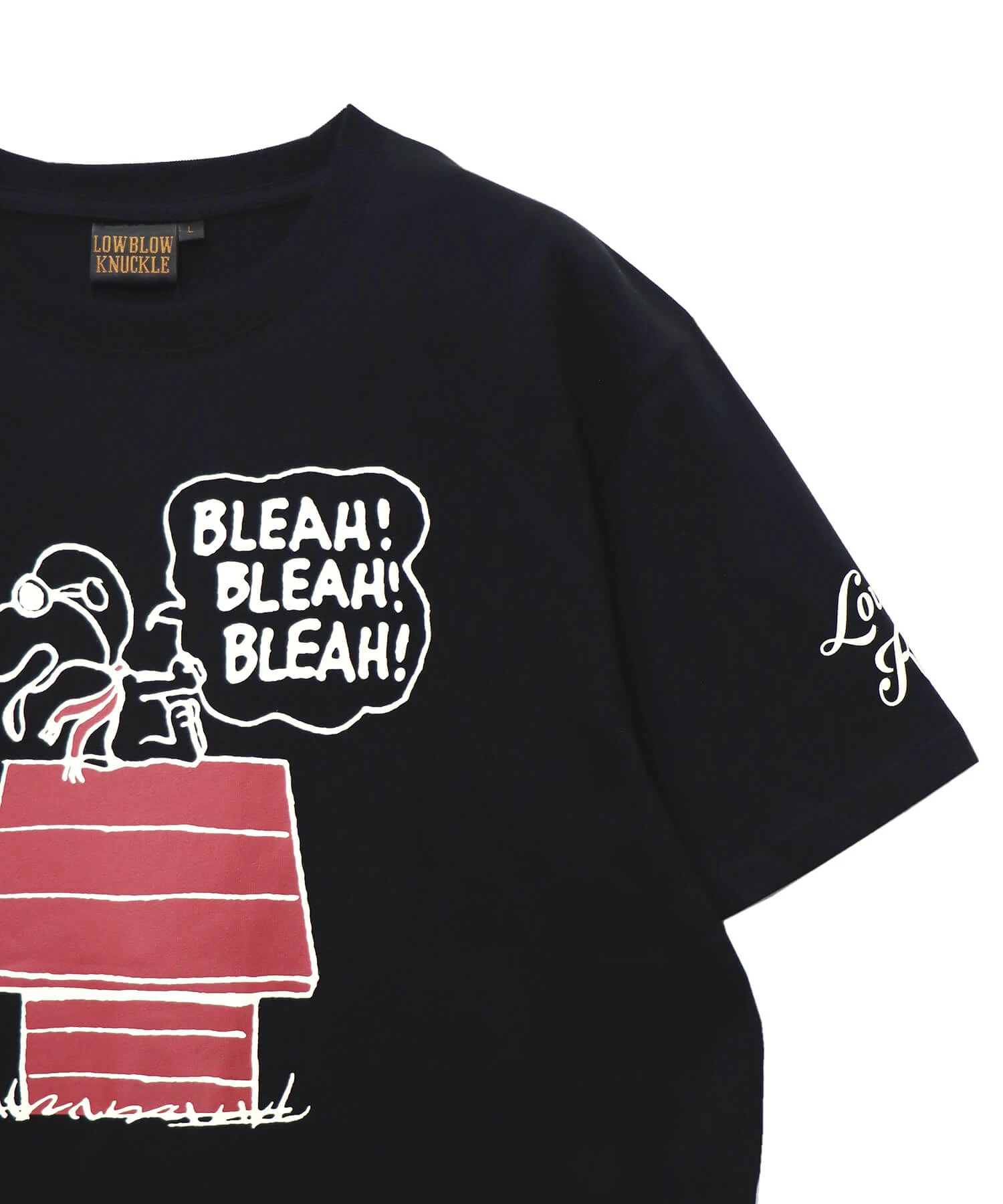 SB PEANUTS LBK TOP DOG SNOOPY S/STEE(554402)|ファッション SB PEANUTS LBK TOP DOG SNOOPY S/STEE(554402)|ファッション