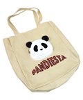 PANDIESTA(パンディエスタ) |SB PANDIESTA 飛び出しパンダ トートバッグ(564355)