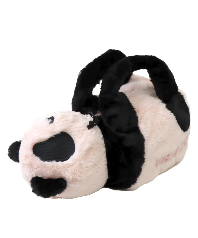 PANDIESTA(パンディエスタ) |SB PANDIESTA ぬいぐるみ風 ボストン＆ショルダーバッグ(564900)