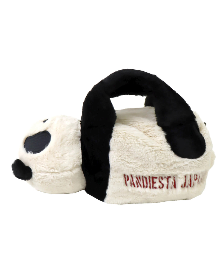 PANDIESTA(パンディエスタ) |SB PANDIESTA ぬいぐるみ風 ボストン＆ショルダーバッグ(564900)