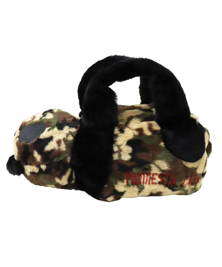 PANDIESTA(パンディエスタ) |SB PANDIESTA ぬいぐるみ風 ボストン＆ショルダーバッグ(564900)