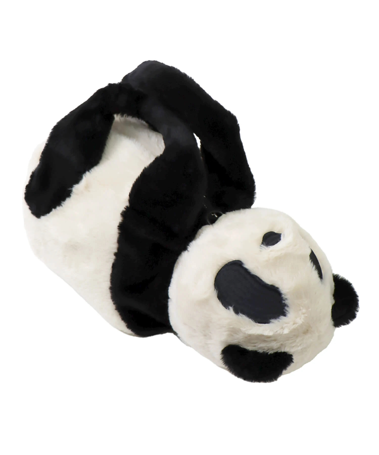 PANDIESTA(パンディエスタ) |SB PANDIESTA ぬいぐるみ風 ボストン＆ショルダーバッグ(564900)