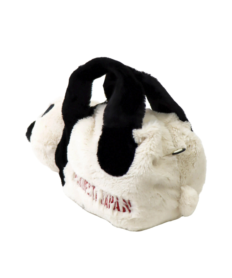 PANDIESTA(パンディエスタ) |SB PANDIESTA ぬいぐるみ風 ボストン＆ショルダーバッグ(564900)