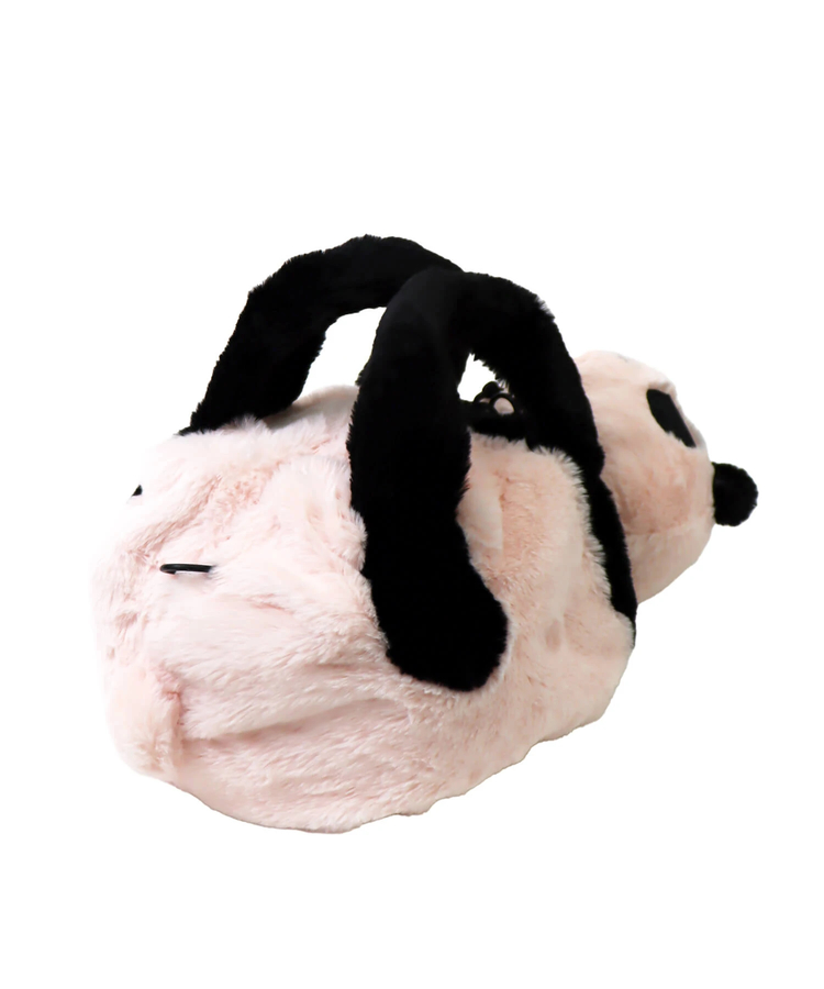 PANDIESTA(パンディエスタ) |SB PANDIESTA ぬいぐるみ風 ボストン＆ショルダーバッグ(564900)