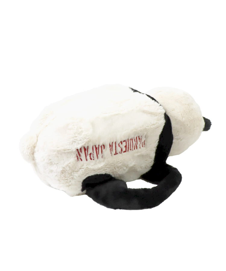 PANDIESTA(パンディエスタ) |SB PANDIESTA ぬいぐるみ風 ボストン＆ショルダーバッグ(564900)