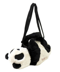 PANDIESTA(パンディエスタ) |SB PANDIESTA ぬいぐるみ風 ボストン＆ショルダーバッグ(564900)