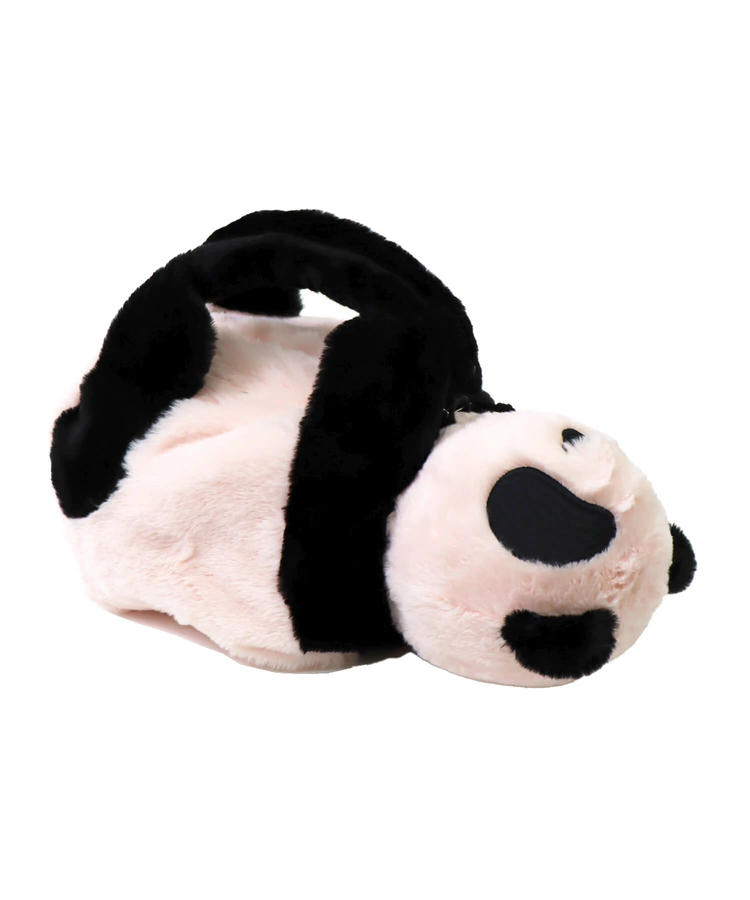 PANDIESTA(パンディエスタ) |SB PANDIESTA ぬいぐるみ風 ボストン＆ショルダーバッグ(564900)