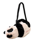PANDIESTA(パンディエスタ) |SB PANDIESTA ぬいぐるみ風 ボストン＆ショルダーバッグ(564900)