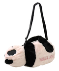 PANDIESTA(パンディエスタ) |SB PANDIESTA ぬいぐるみ風 ボストン＆ショルダーバッグ(564900)