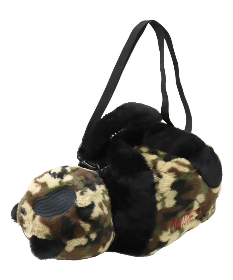 PANDIESTA(パンディエスタ) |SB PANDIESTA ぬいぐるみ風 ボストン＆ショルダーバッグ(564900)