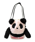 PANDIESTA(パンディエスタ) |SB PANDIESTA ぬいぐるみ風 ショルダーポーチ(564901)