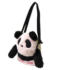 PANDIESTA(パンディエスタ) |SB PANDIESTA ぬいぐるみ風 ショルダーポーチ(564901)