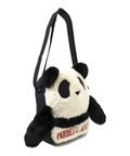 PANDIESTA(パンディエスタ) |SB PANDIESTA ぬいぐるみ風 ショルダーポーチ(564901)