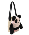 PANDIESTA(パンディエスタ) |SB PANDIESTA ぬいぐるみ風 ショルダーポーチ(564901)