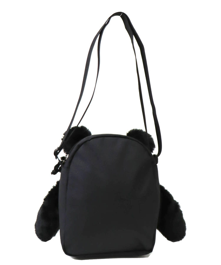 PANDIESTA(パンディエスタ) |SB PANDIESTA ぬいぐるみ風 ショルダーポーチ(564901)