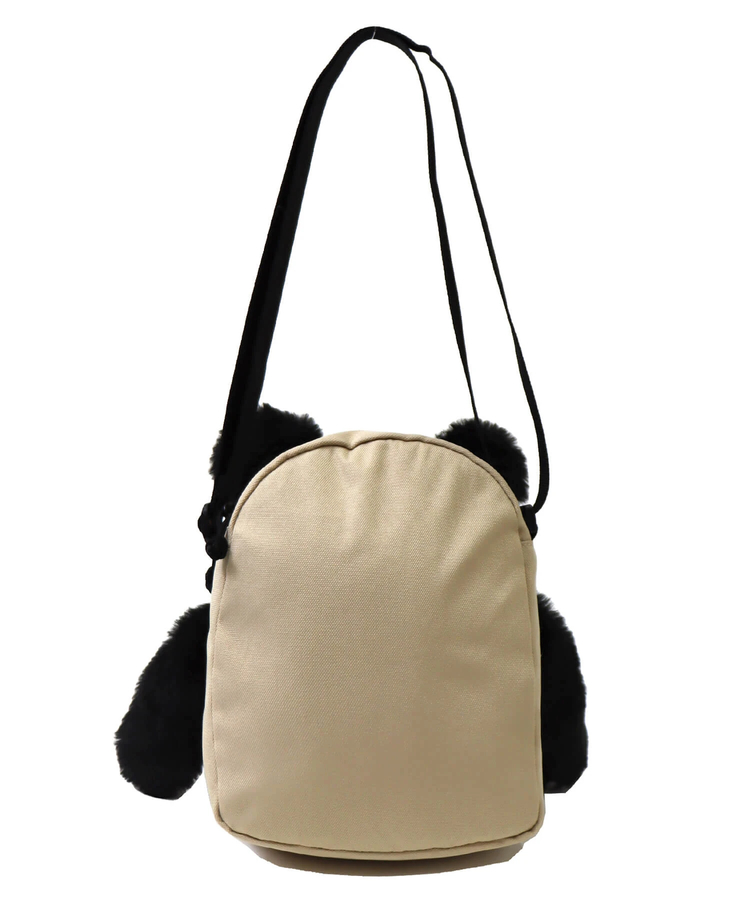 PANDIESTA(パンディエスタ) |SB PANDIESTA ぬいぐるみ風 ショルダーポーチ(564901)