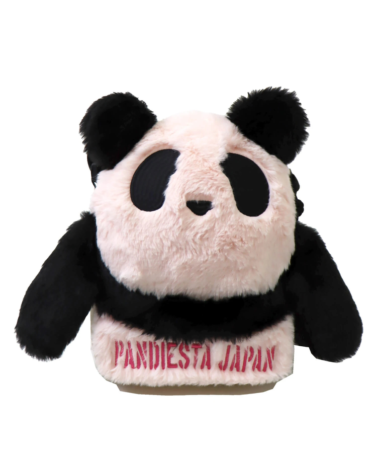 PANDIESTA(パンディエスタ) |SB PANDIESTA ぬいぐるみ風 ショルダーポーチ(564901)