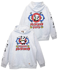 PANDIESTA(パンディエスタ) |SB PANDIESTA 唄って踊ってカラオケパンダ プルパーカー(564354)