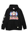 PANDIESTA(パンディエスタ) |SB PANDIESTA 唄って踊ってカラオケパンダ プルパーカー(564354)