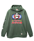 PANDIESTA(パンディエスタ) |SB PANDIESTA 唄って踊ってカラオケパンダ プルパーカー(564354)