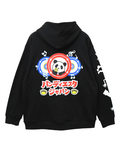 PANDIESTA(パンディエスタ) |SB PANDIESTA 唄って踊ってカラオケパンダ プルパーカー(564354)