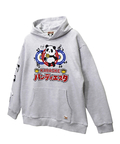 PANDIESTA(パンディエスタ) |SB PANDIESTA 唄って踊ってカラオケパンダ プルパーカー(564354)