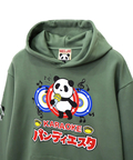 PANDIESTA(パンディエスタ) |SB PANDIESTA 唄って踊ってカラオケパンダ プルパーカー(564354)
