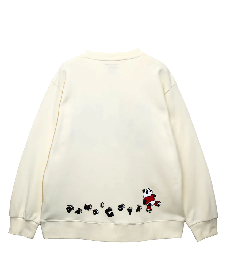 PANDIESTA(パンディエスタ) |SB PANDIESTA グッドフレンズ クルー スウェット(564320)
