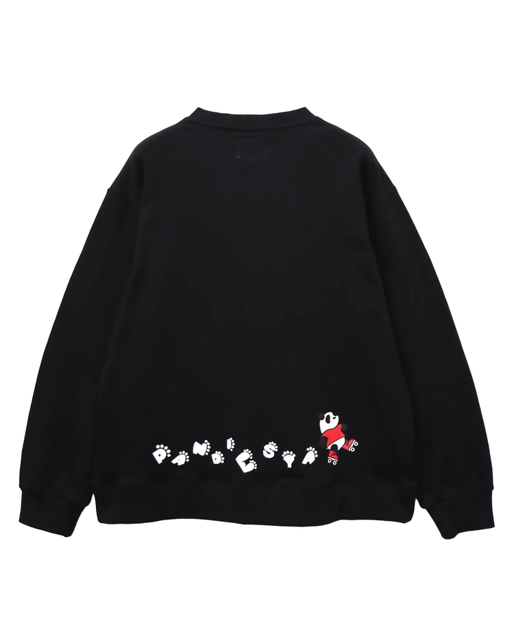 PANDIESTA(パンディエスタ) |SB PANDIESTA グッドフレンズ クルー スウェット(564320)
