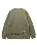 PANDIESTA(パンディエスタ) |SB PANDIESTA グッドフレンズ クルー スウェット(564320)