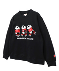 PANDIESTA(パンディエスタ) |SB PANDIESTA グッドフレンズ クルー スウェット(564320)